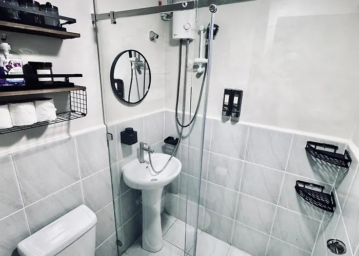Rainy Appartement Lapu-Lapu City