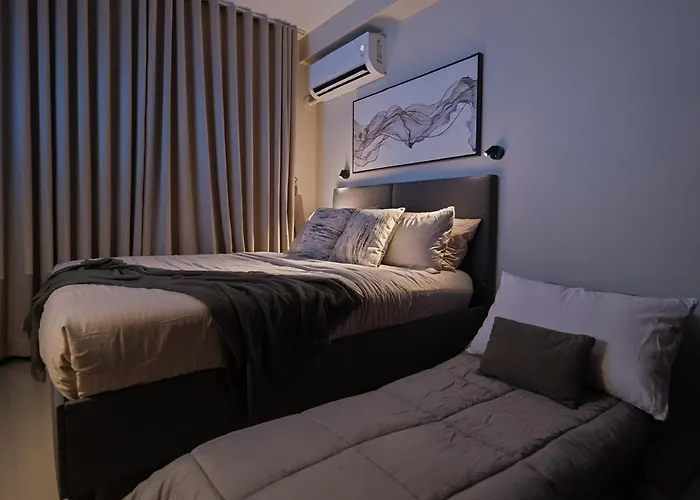 Rainy Appartement *