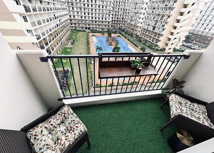 Appartement Rainy Lapu-Lapu City