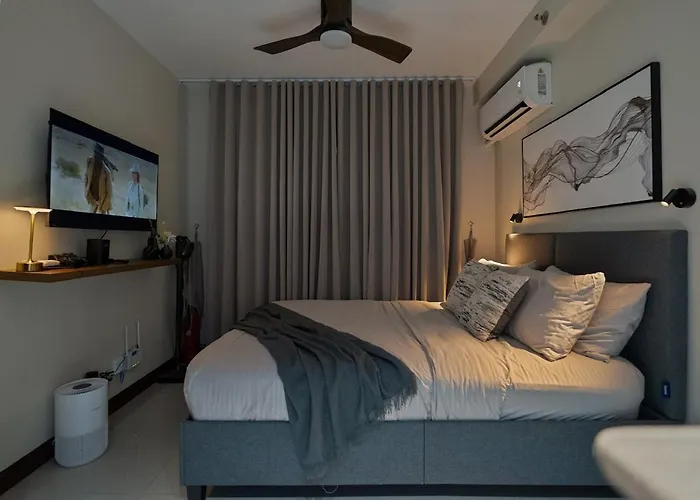 Appartement Rainy Lapu-Lapu City