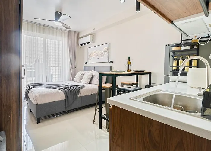 Appartement Rainy *