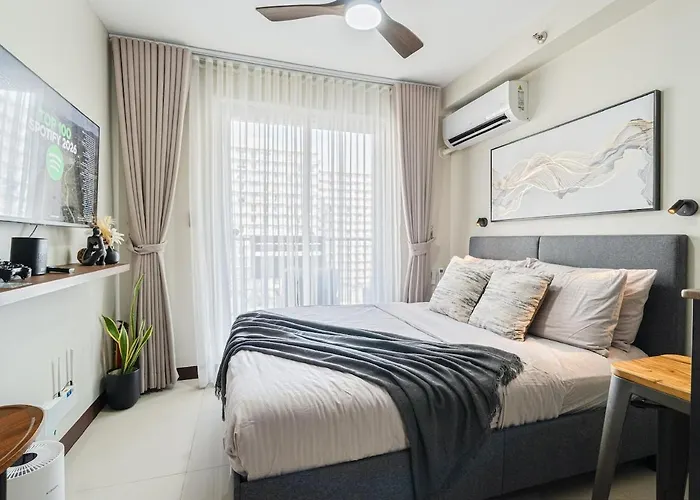 Rainy Appartement