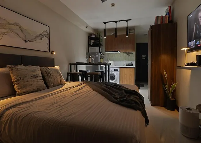 Rainy Appartement Lapu-Lapu City