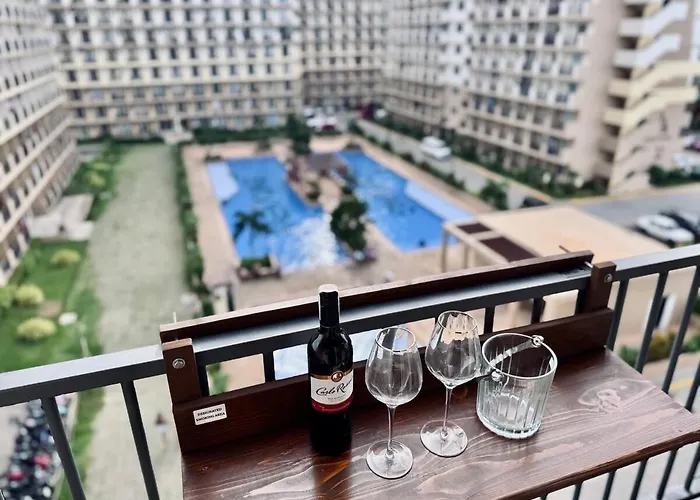 Appartement Rainy Lapu-Lapu City