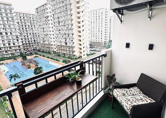 Rainy Appartement *